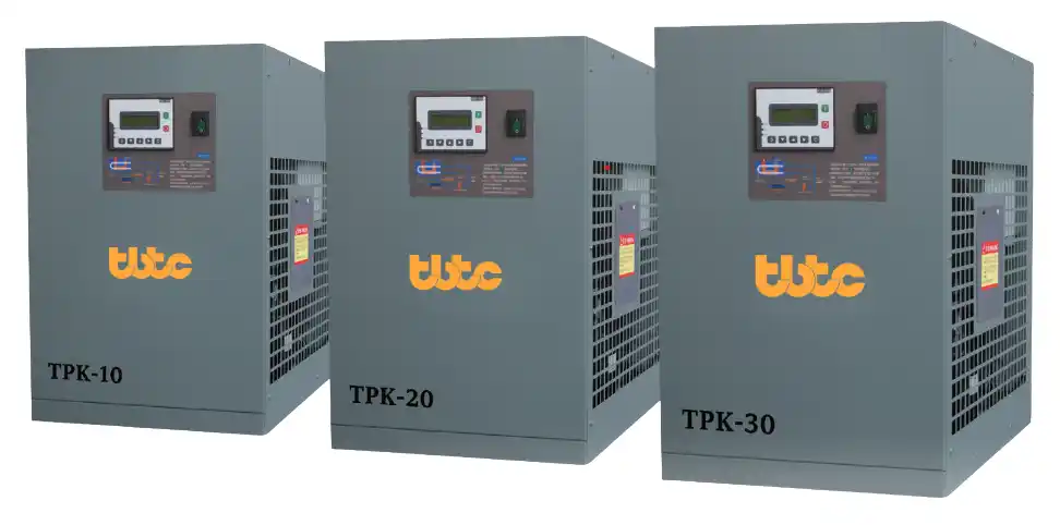 KURUTUCULAR VE FİLTRE